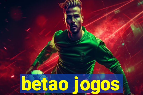 betao jogos